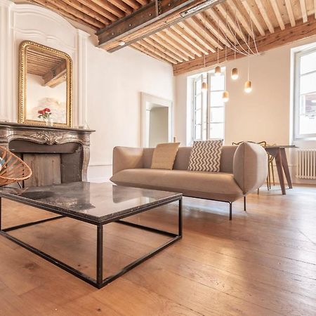 Spacious Apartment Rated 4 Stars In The Heart Of The Old Town Annecy Exteriör bild