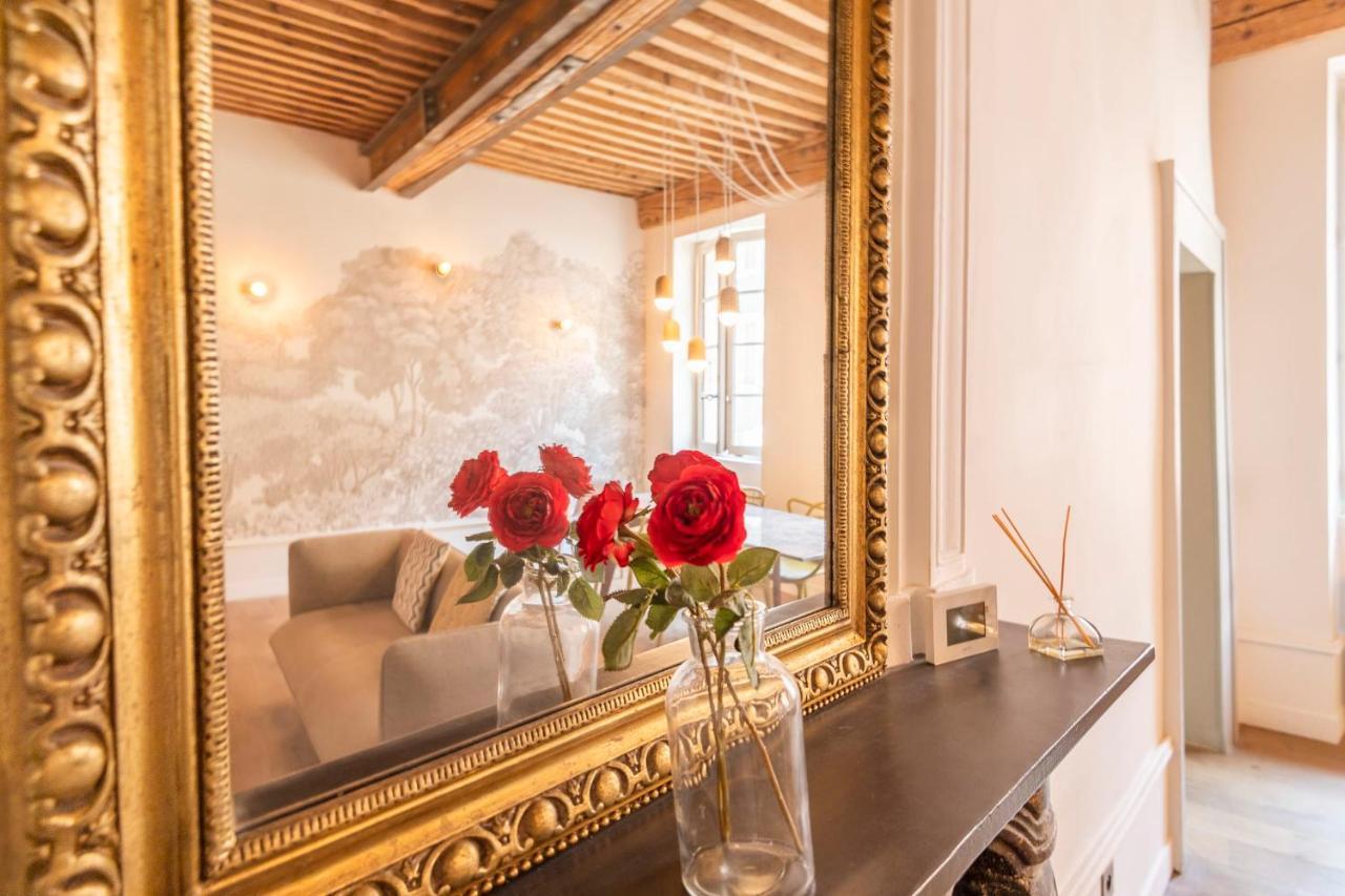Spacious Apartment Rated 4 Stars In The Heart Of The Old Town Annecy Exteriör bild