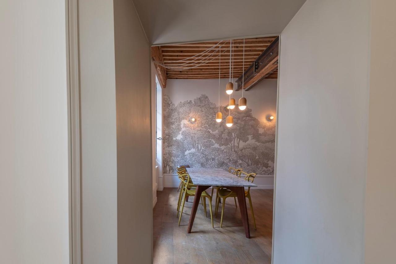 Spacious Apartment Rated 4 Stars In The Heart Of The Old Town Annecy Exteriör bild
