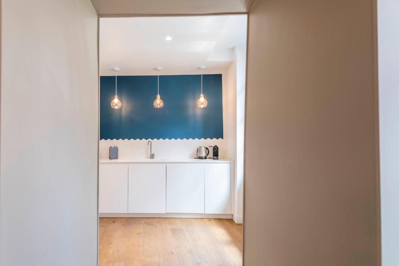 Spacious Apartment Rated 4 Stars In The Heart Of The Old Town Annecy Exteriör bild