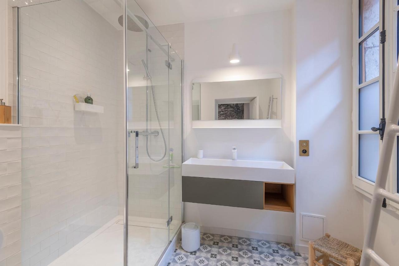 Spacious Apartment Rated 4 Stars In The Heart Of The Old Town Annecy Exteriör bild